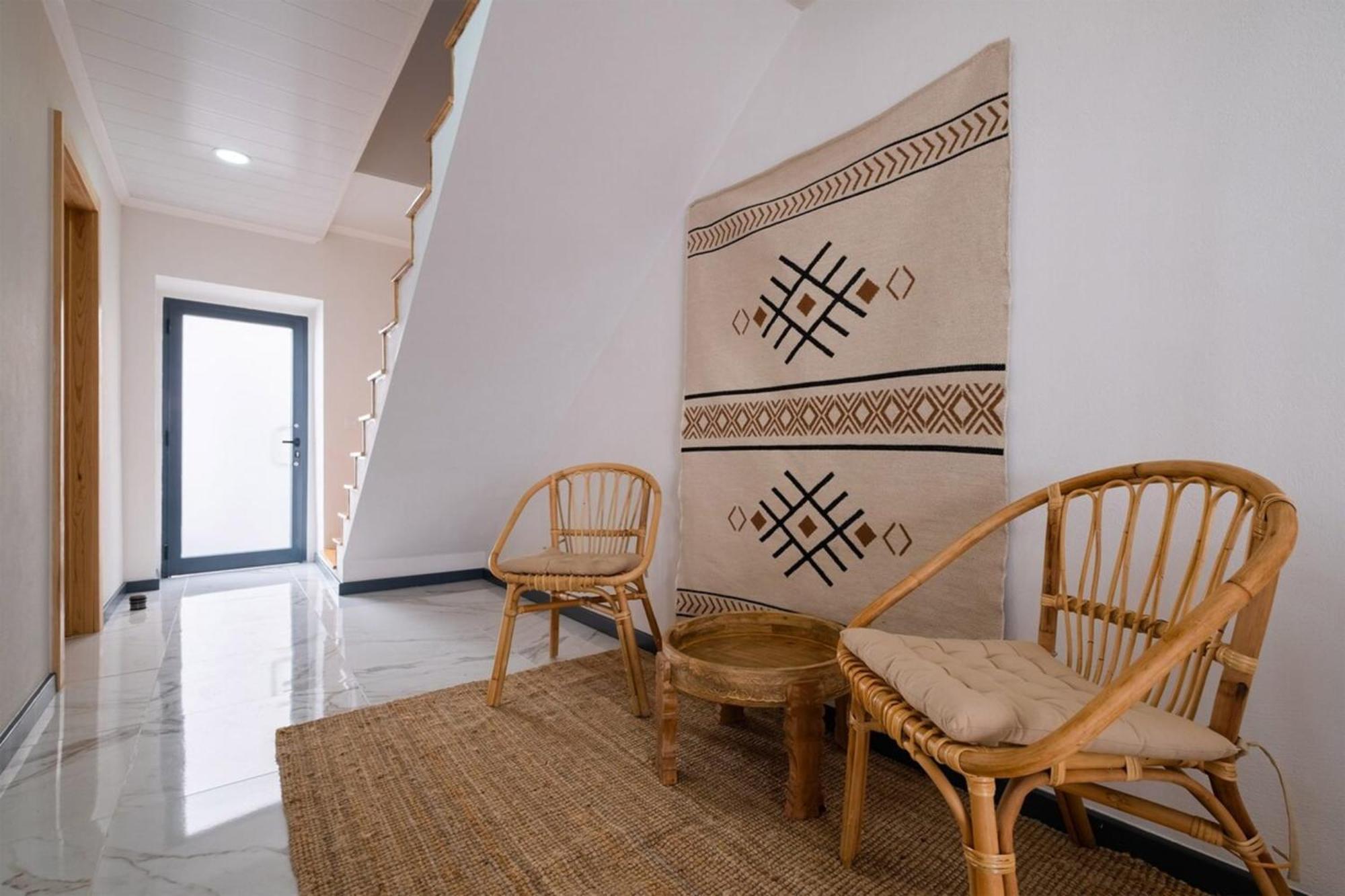 Casa Da Antonieta Villa Ponta Delgada  Exterior photo